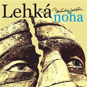 Peruánskej balzám - CD - noha Lehká