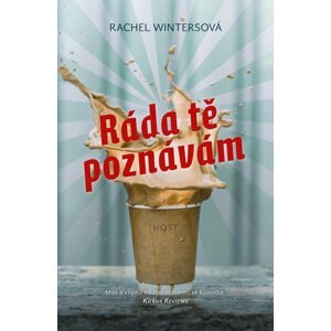 Ráda tě poznávám - Rachel Wintersová