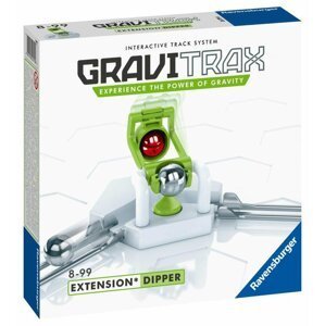 GraviTrax - Rychlostní pojistka
