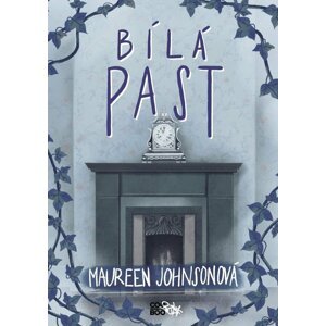 Bílá past - Maureen Johnson