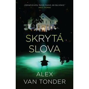 Skrytá slova - Tonder Alex van