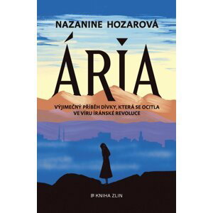 Ária - Nazanine Hozarová