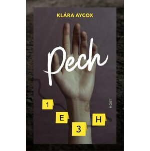 Pech - Klára Aycox