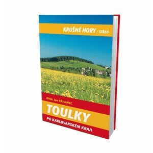 Toulky po Karlovarském kraji - Krušné hory - Jan Křivanec