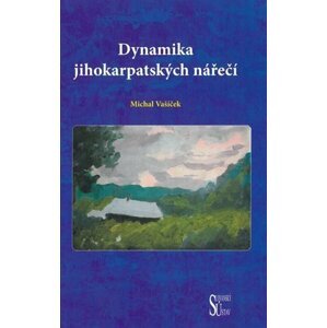 Dynamika jihokarpatských nářečí - Michal Vašíček