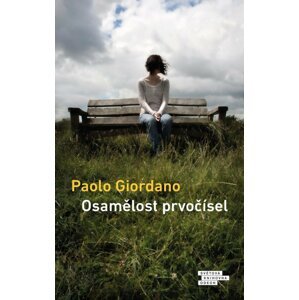 Osamělost prvočísel - Paolo Giordano