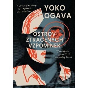 Ostrov ztracených vzpomínek - Yoko Ogawa