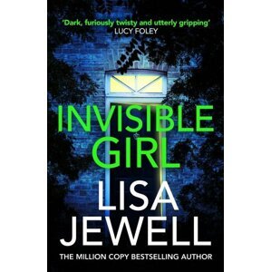 Invisible Girl - Lisa Jewell