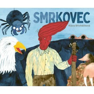 Smrkovec - Klára Břicháčková