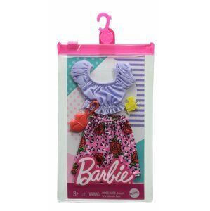 Barbie oblečky - Mattel Barbie