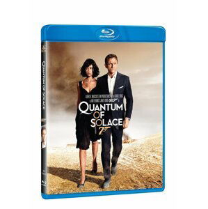 Quantum of Solace Blu-ray