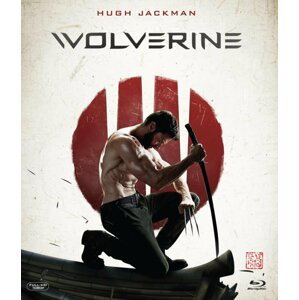 Wolverine Blu-ray