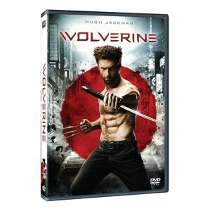 Wolverine DVD