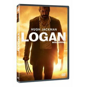 Logan: Wolverine DVD