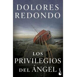 Los privilegios del ángel - Dolores Redondová