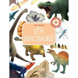 Věk dinosaurů - Svět zázraků