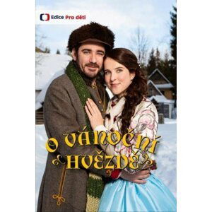 O vánoční hvězdě - DVD - Karel Janák