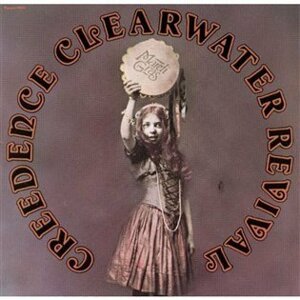 Mardi Gras - Creedence Clearwater Revival