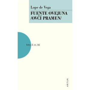 Fuente Ovejuna (Ovčí pramen) - Vega Lope De