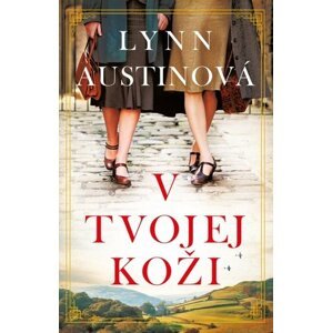 V tvojej koži - Lynn Austinová