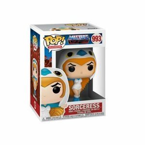 Funko POP Animation: MOTU S5 - Sorceress