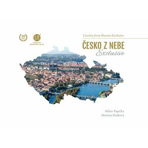 Česko z nebe Exclusive - Milan Paprčka