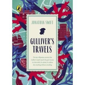 Gulliver´s Travels - Jonathan Swift