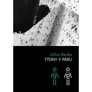 Týdny v páru - Julius Benko