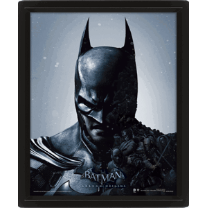 Obraz 3D Batman - EPEE Merch - STOR