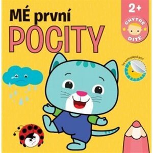 Mé první pocity - Chytré dítě