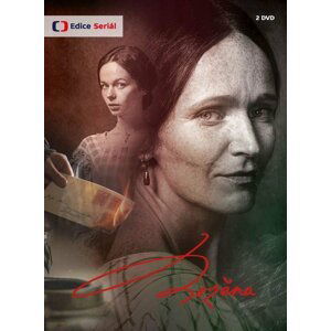 Božena - 2 DVD - Hana Wlodarczyková