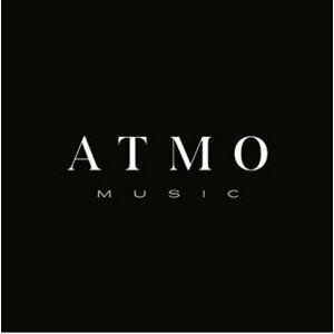 Dokud nás smrt nerozdělí (CD) - Atmo Music