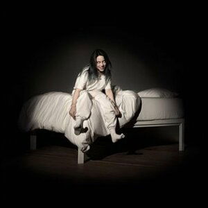 When We All Fall Asleep.. (CD) - Billie Eilish