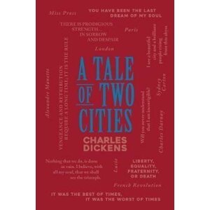 Tale of Two Cities - Charles Dickens