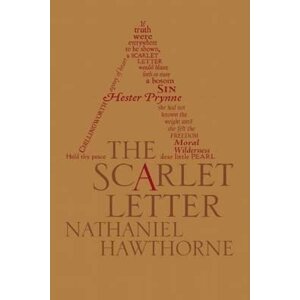 The Scarlet Letter - Nathaniel Hawthorne