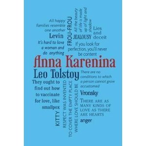 Anna Karenina - Leo Tolstoy