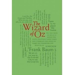 The Wizard of Oz, 1.  vydání - Lyman Frank Baum