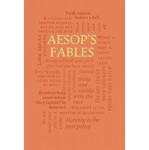 Aesop´s Fables - Ezop