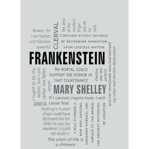 Frankenstein - Mary Wollstonecraft Shelley