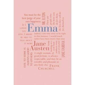 Emma, 1.  vydání - Jane Austenová