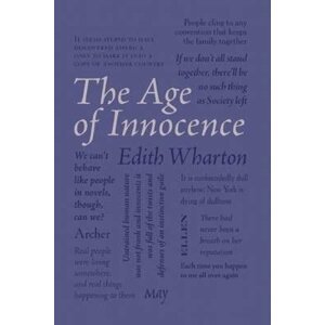 The Age of Innocence - Edith Wharton