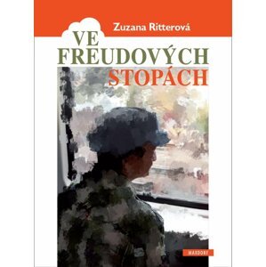 Ve Freudových stopách - Zuzana Ritterová