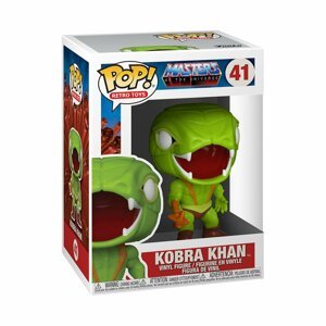 Funko POP Vinyl: Masters of the Universe - Kobra Khan