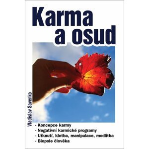 Karma a osud - Vladislav Savenko