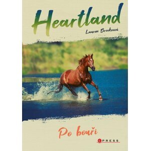 Heartland: Po bouři - Lauren Brooke