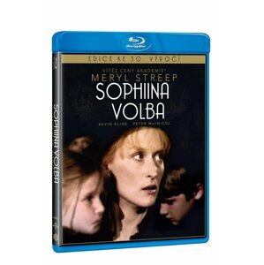 Sophiina volba Blu-ray