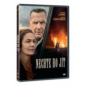 Nechte ho jít DVD