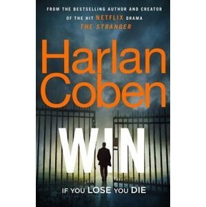 Win - Harlan Coben