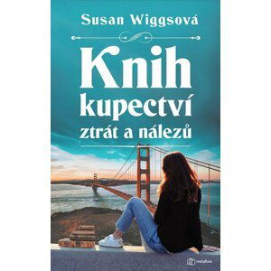 Knihkupectví ztrát a nálezů - Susan Wiggsová