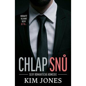 Chlap snů - Kim Jones